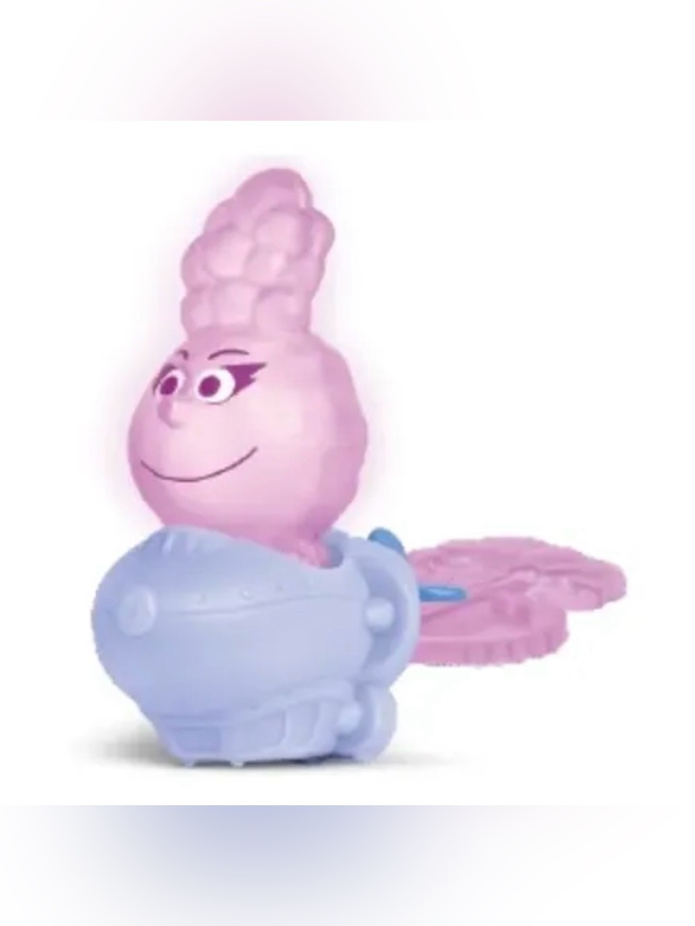 ✨McDonald Happy Meal 2023 Elemental Gale
